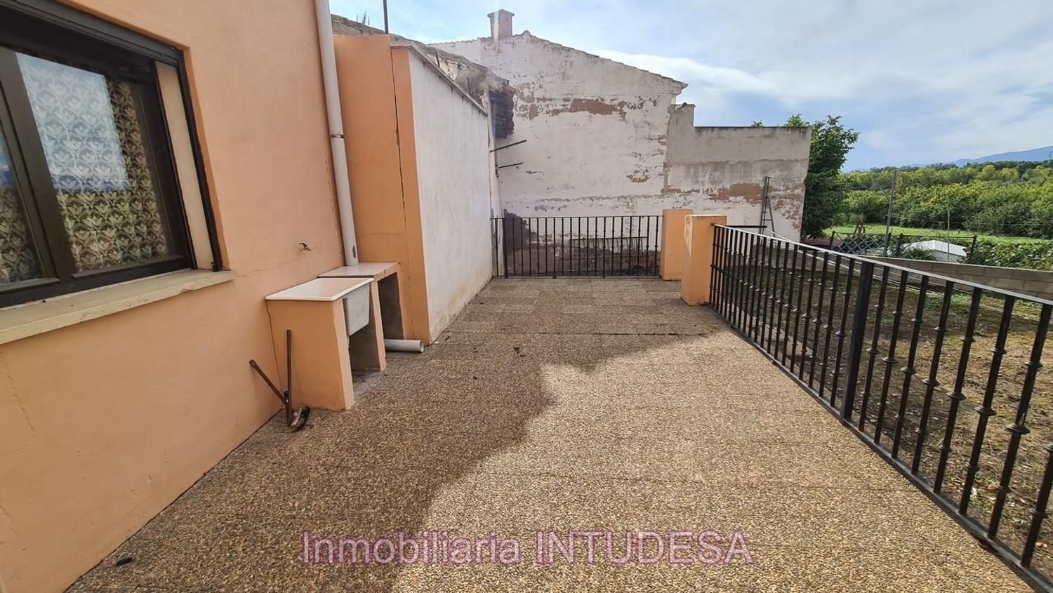 5 chambres Maison à Chartered Community of Navarre, Spain No. 117037