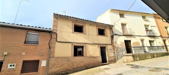 5 chambres Maison à Chartered Community of Navarre, Spain No. 117037 9
