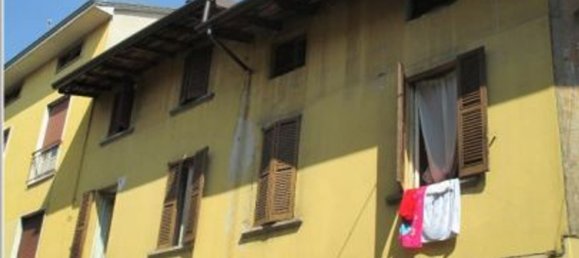 Apartamento de 3 habitaciónes en Capriate San Gervasio, Italy No. 6716 3