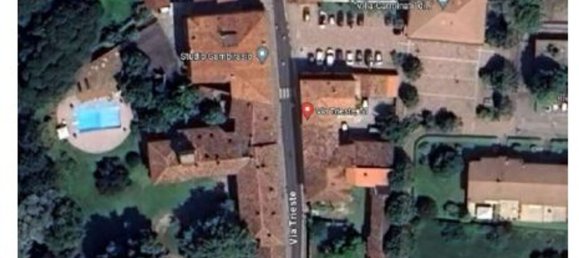 Apartamento de 3 habitaciónes en Capriate San Gervasio, Italy No. 6716 19