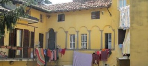 Apartamento de 3 habitaciónes en Capriate San Gervasio, Italy No. 6716 6