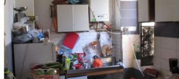 Apartamento de 3 habitaciónes en Capriate San Gervasio, Italy No. 6716 11