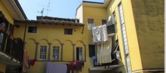 Apartamento de 3 habitaciónes en Capriate San Gervasio, Italy No. 6716 8