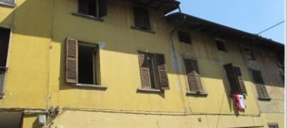 Apartamento de 3 habitaciónes en Capriate San Gervasio, Italy No. 6716 4