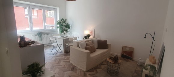 2 rooms Apartment in Rome, Italy No. 14749 25