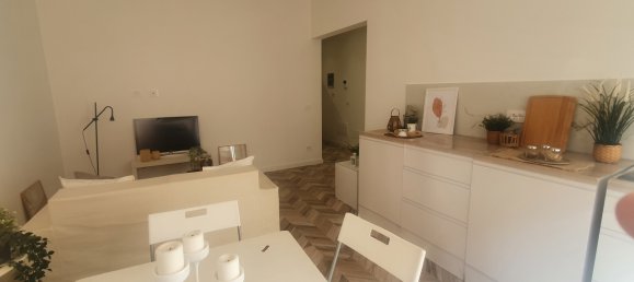 2 rooms Apartment in Rome, Italy No. 14749 32