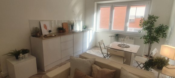 2 rooms Apartment in Rome, Italy No. 14749 26