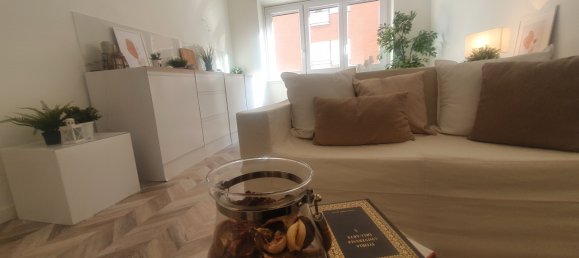 2 rooms Apartment in Rome, Italy No. 14749 28