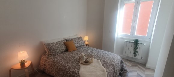2 rooms Apartment in Rome, Italy No. 14749 33