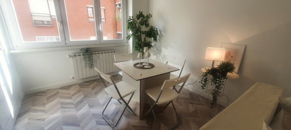 2 rooms Apartment in Rome, Italy No. 14749 29