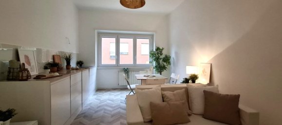 2 rooms Apartment in Rome, Italy No. 14749 13