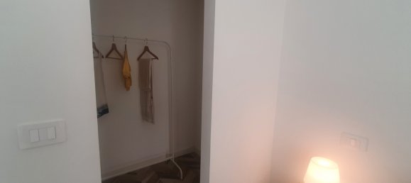 2 rooms Apartment in Rome, Italy No. 14749 36
