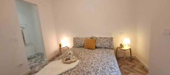 2 rooms Apartment in Rome, Italy No. 14749 16