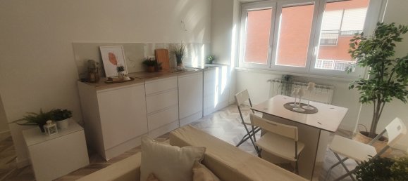 2 rooms Apartment in Rome, Italy No. 14749 44