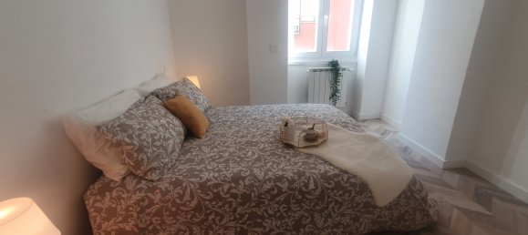 2 rooms Apartment in Rome, Italy No. 14749 38