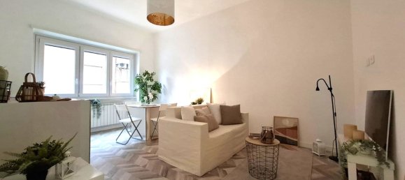 2 rooms Apartment in Rome, Italy No. 14749 2