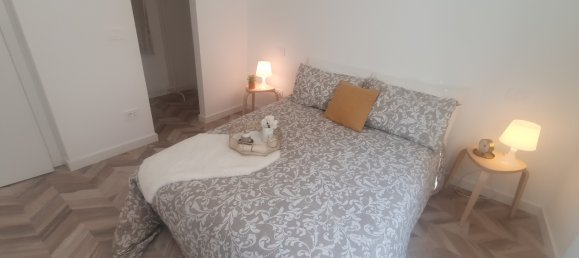2 rooms Apartment in Rome, Italy No. 14749 35