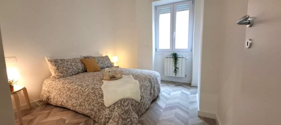 2 rooms Apartment in Rome, Italy No. 14749 9