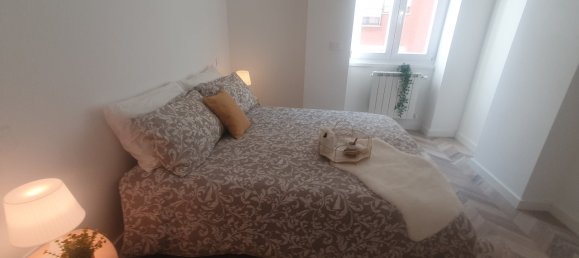2 rooms Apartment in Rome, Italy No. 14749 39