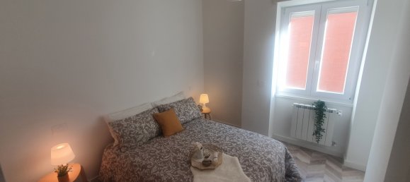 2 rooms Apartment in Rome, Italy No. 14749 34