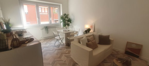 2 rooms Apartment in Rome, Italy No. 14749 43