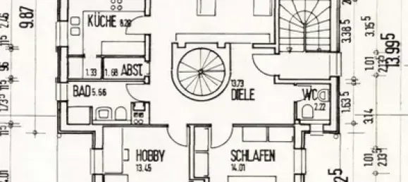 5 bedrooms Townhouse in Duren, Germany No. 183213 6