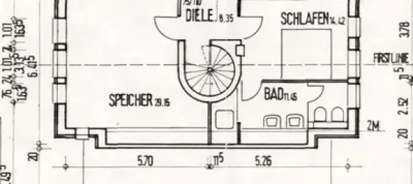 5 bedrooms Townhouse in Duren, Germany No. 183213 7