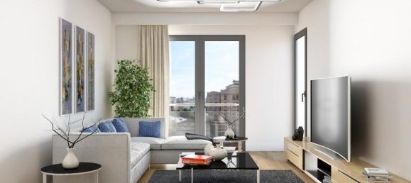 Apartment 3+1 in Istanbul, Turkey No. 13884 7