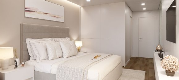 3 Schlafzimmer Wohnung in Gafanha da Encarnacao, Portugal, Nr. 10488 18