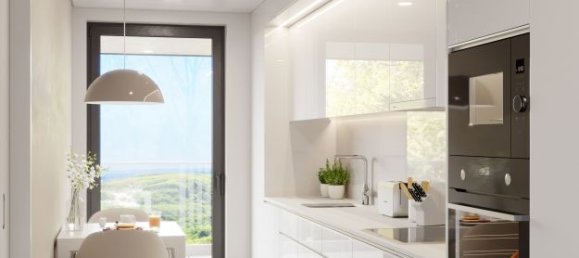 3 Schlafzimmer Wohnung in Gafanha da Encarnacao, Portugal, Nr. 10488 10