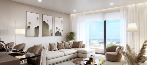 3 Schlafzimmer Wohnung in Gafanha da Encarnacao, Portugal, Nr. 10488 8