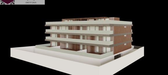 3 Schlafzimmer Wohnung in Gafanha da Encarnacao, Portugal, Nr. 10488 29