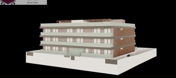 3 Schlafzimmer Wohnung in Gafanha da Encarnacao, Portugal, Nr. 10488 25