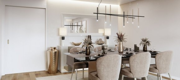 3 Schlafzimmer Wohnung in Gafanha da Encarnacao, Portugal, Nr. 10488 4