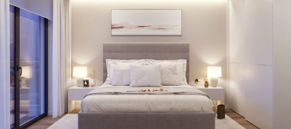 3 Schlafzimmer Wohnung in Gafanha da Encarnacao, Portugal, Nr. 10488 17