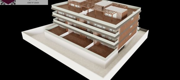 3 Schlafzimmer Wohnung in Gafanha da Encarnacao, Portugal, Nr. 10488 30