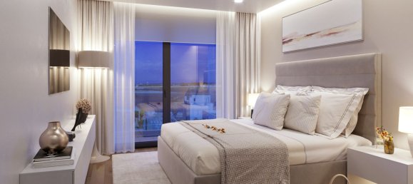 3 Schlafzimmer Wohnung in Gafanha da Encarnacao, Portugal, Nr. 10488 15