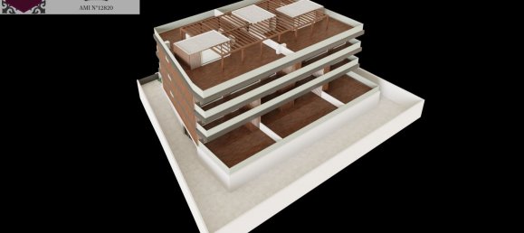 3 Schlafzimmer Wohnung in Gafanha da Encarnacao, Portugal, Nr. 10488 28