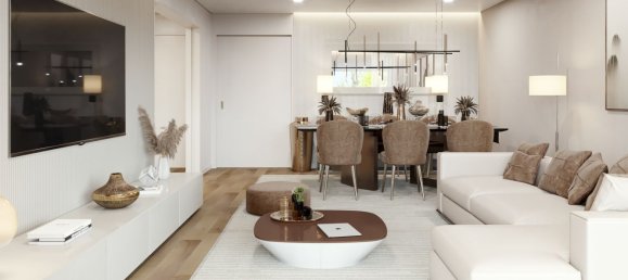 3 Schlafzimmer Wohnung in Gafanha da Encarnacao, Portugal, Nr. 10488 7