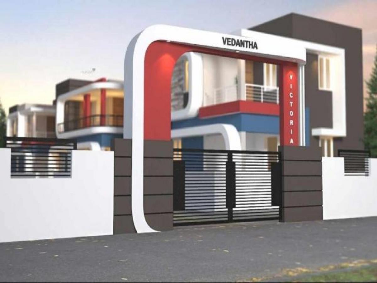 3 bedrooms House in Palakkad, India No. 52869