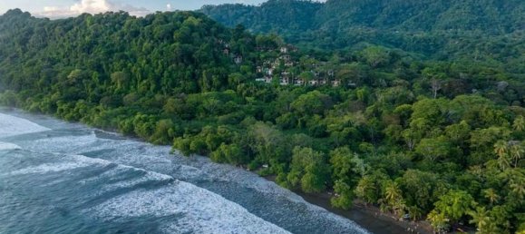 2 bedrooms Condo in Puerto Jimenez, Costa Rica No. 252 5