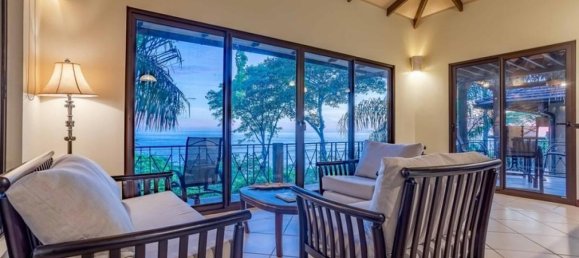 2 bedrooms Condo in Puerto Jimenez, Costa Rica No. 252 3
