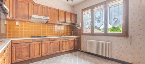 3 غرف نوم منزل في Saint-Gence, France رقم 308598 2