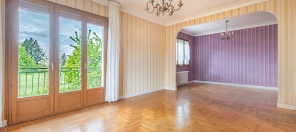 3 غرف نوم منزل في Saint-Gence, France رقم 308598 8