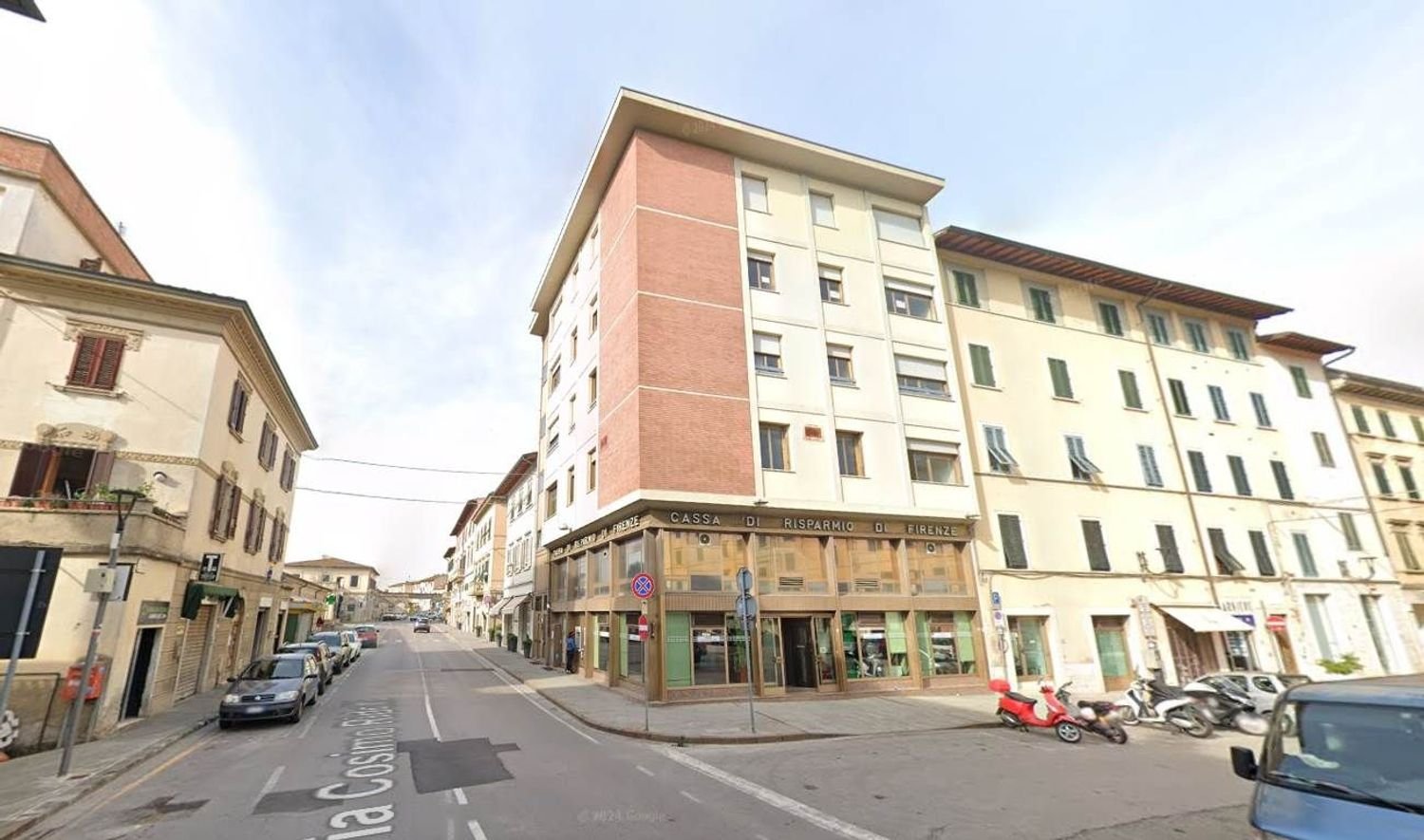 6 bedrooms Apartment in Castelfiorentino, Italy No. 320870