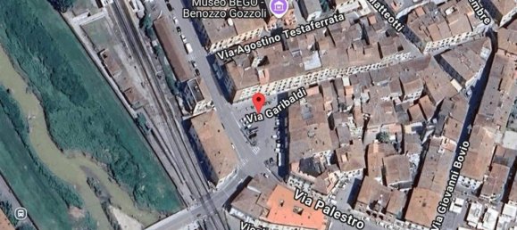 6 bedrooms Apartment in Castelfiorentino, Italy No. 320870 10