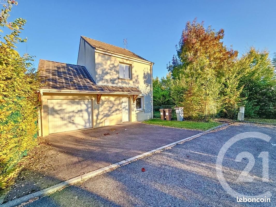 2 bedrooms House in Saint-Andre-les-Vergers, France No. 52979