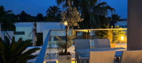 Apartment 2+1 in Side, Turkey No. 22505 17