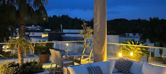 Apartment 2+1 in Side, Turkey No. 22505 18