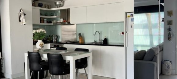 Apartment 2+1 in Side, Turkey No. 22505 4